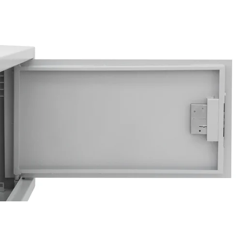 Шкаф телекоммуникационный антивандальный SNR-TAC3806 (365х600х380) (уценка)